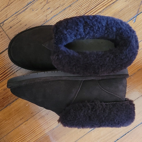 Bear paw tristen boots - Picture 5 of 8